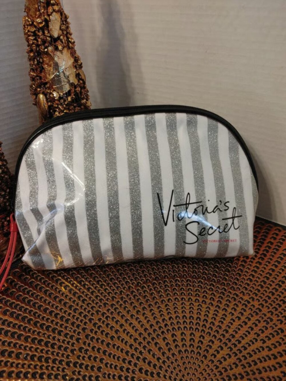 Victoria's Secret Cosmetics case